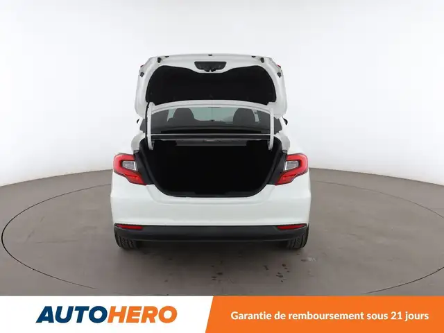 Fiat Tipo view 16