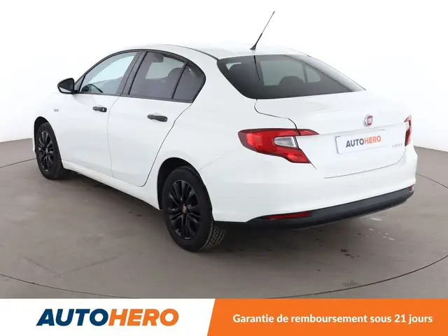 Fiat Tipo view 4
