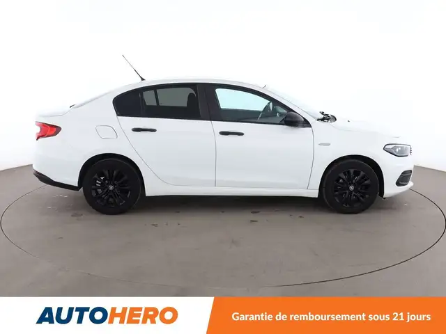 Fiat Tipo view 7