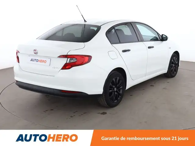 Fiat Tipo view 6
