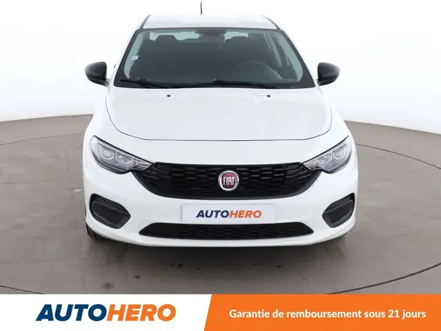 Fiat Tipo view 9