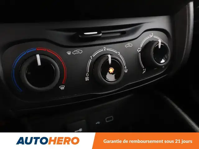 Fiat Tipo view 22