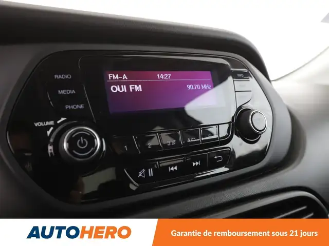 Fiat Tipo view 21