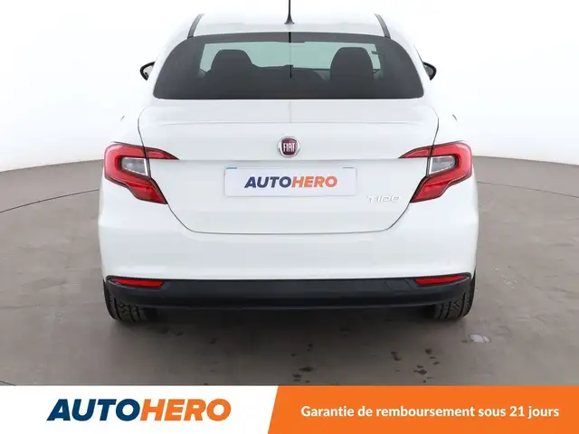 Fiat Tipo view 5