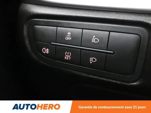 Fiat Tipo view 24