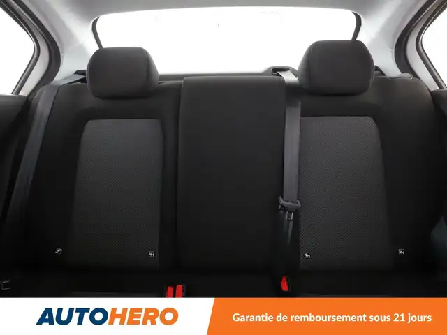 Fiat Tipo view 15