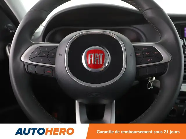 Fiat Tipo view 19