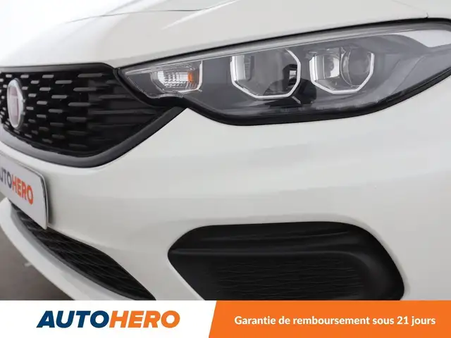 Fiat Tipo view 25