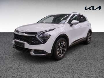 1.6 T-GDI AWD DCT Spirit