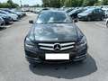 Mercedes-Benz C 220 220 CDI Noir - thumbnail 2