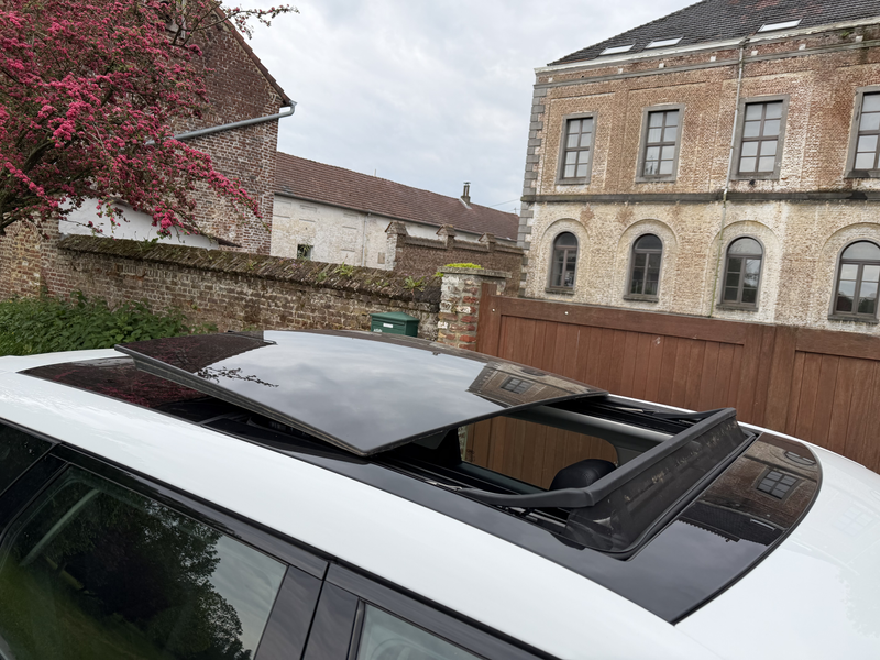Photo du véhicule
