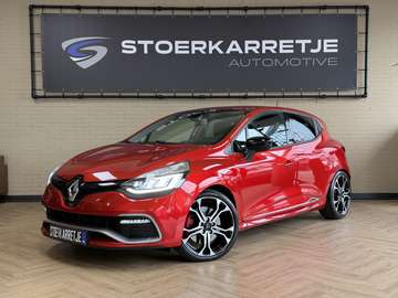 1.6 R.S. Trophy 220pk | Carplay | Led | 18 inch |