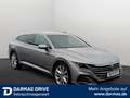 Volkswagen Arteon ARTEON Shooting Brake R-Line 1.4 electric/TSI Argent - thumbnail 4