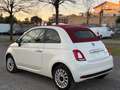 Fiat 500 C 1.0 Hybrid. “Solo 13 Mila km” Bianco - thumbnail 4