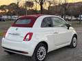 Fiat 500 C 1.0 Hybrid. “Solo 13 Mila km” Bianco - thumbnail 5