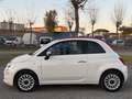 Fiat 500 C 1.0 Hybrid. “Solo 13 Mila km” Bianco - thumbnail 6