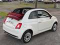 Fiat 500 C 1.0 Hybrid. “Solo 13 Mila km” Bianco - thumbnail 8