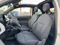 Fiat 500 C 1.0 Hybrid. “Solo 13 Mila km” Bianco - thumbnail 9