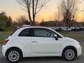 Fiat 500 C 1.0 Hybrid. “Solo 13 Mila km” Bianco - thumbnail 7