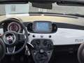 Fiat 500 C 1.0 Hybrid. “Solo 13 Mila km” Bianco - thumbnail 11