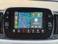 Fiat 500 C 1.0 Hybrid. “Solo 13 Mila km” Bianco - thumbnail 13