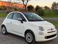 Fiat 500 C 1.0 Hybrid. “Solo 13 Mila km” Bianco - thumbnail 1