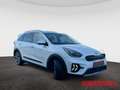 Kia Niro 1.6 HEV DCT Spirit Allwetter Keyless Kamera Navi D White - thumbnail 8