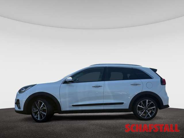 Kia Niro 1.6 HEV DCT Spirit Allwetter Keyless Kamera Navi D
