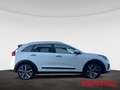 Kia Niro 1.6 HEV DCT Spirit Allwetter Keyless Kamera Navi D White - thumbnail 7