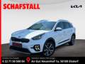 Kia Niro 1.6 HEV DCT Spirit Allwetter Keyless Kamera Navi D White - thumbnail 1