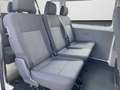 Volkswagen T6.1 Kombi LR 2.0 TDI 8-Sitzer CARPLAY AHK RFK E Blanc - thumbnail 14