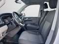 Volkswagen T6.1 Kombi LR 2.0 TDI 8-Sitzer CARPLAY AHK RFK E Blanc - thumbnail 12