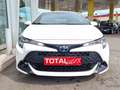 Toyota Corolla 1.8 Hybrid Active HEV Full Hybrid Bianco - thumbnail 2
