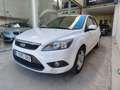Ford Focus 1.6 Trend Blanco - thumbnail 3