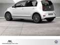Volkswagen up! 1.0 65PS 5-Gang *Klima*Sitzh*4-Türer* Weiß - thumbnail 4