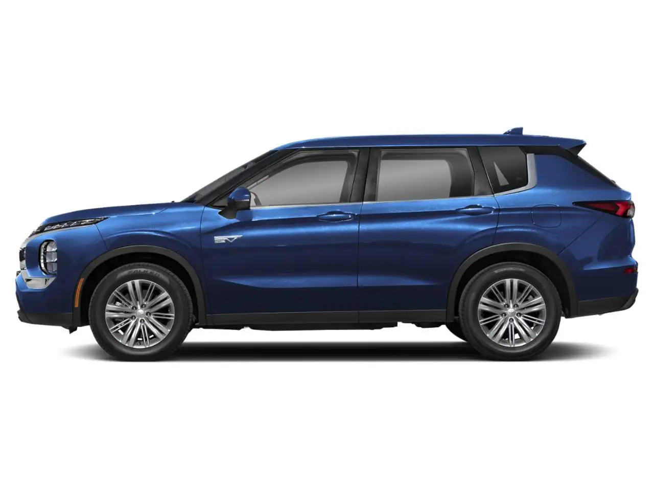 Mitsubishi Outlander снимка Mitsubishi Outlander