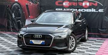 AVANT 40 TDI 204CH S TRONIC 7