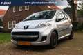 Peugeot 107 1.0-12V XS | 3-Deurs | Slechts 71.000KM | Historie Grau - thumbnail 1