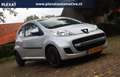 Peugeot 107 1.0-12V XS | 3-Deurs | Slechts 71.000KM | Historie Grau - thumbnail 7