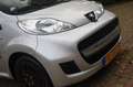 Peugeot 107 1.0-12V XS | 3-Deurs | Slechts 71.000KM | Historie Grau - thumbnail 8