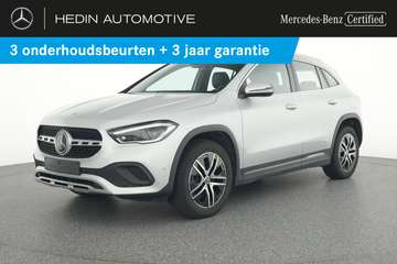 e Luxury Line | Panoramisch Dak | Verwarmde Zetels