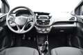 Opel Karl 1.0 ecoFLEX Edition Airco Cruise Pdc Priv/Glass Ee Zwart - thumbnail 2