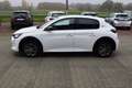 Peugeot 208 e208 136 Allure APP-Navi/LED/SHZ/Kamera/GJR Weiß - thumbnail 3