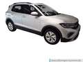 Volkswagen T-Cross 1.0 TSI Life Navi LED DigCockpit PDC ACC Silber - thumbnail 2
