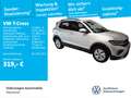 Volkswagen T-Cross 1.0 TSI Life Navi LED DigCockpit PDC ACC Silber - thumbnail 1