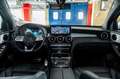 Mercedes-Benz GLC 200 200 mhev (eq-boost) Premium 4matic auto Silber - thumbnail 24