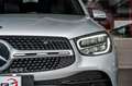 Mercedes-Benz GLC 200 200 mhev (eq-boost) Premium 4matic auto Silber - thumbnail 3