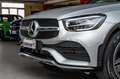 Mercedes-Benz GLC 200 200 mhev (eq-boost) Premium 4matic auto Silber - thumbnail 19