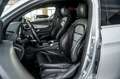 Mercedes-Benz GLC 200 200 mhev (eq-boost) Premium 4matic auto Silber - thumbnail 8