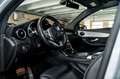 Mercedes-Benz GLC 200 200 mhev (eq-boost) Premium 4matic auto Silber - thumbnail 10